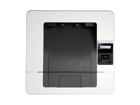 HP LaserJet Pro M404dn A