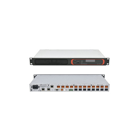 Biamp TESIRA FORTE CI