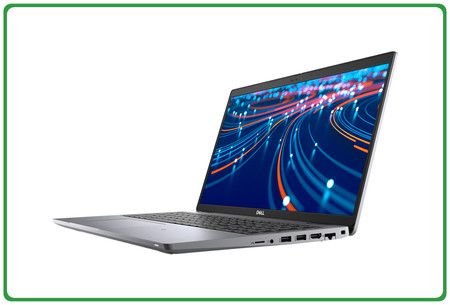Dell Latitude 5520 i7-1185G7 b16GB 512M.2 15" Win11Pro