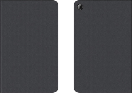 Etui Lenovo Tab M8 Folio Case Black