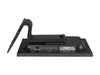 HP Compaq LA2405x FHD 1920x1200 DVI-D DisplayPort