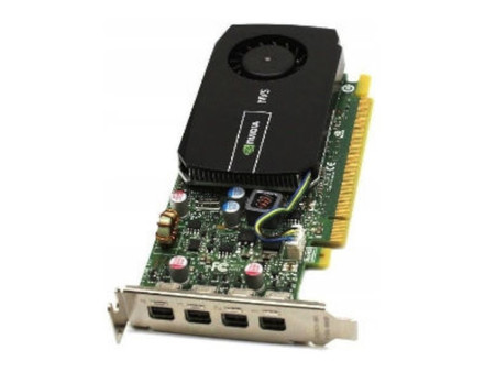 Nvidia Quadro NVS 510 2GB