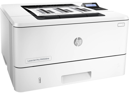 HP LaserJet Pro M402n sieciowa D