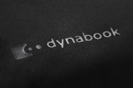 Torba na laptopa 15,6" Dynabook Essential PX2011E