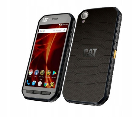 Smartfon CAT S41 DualSIM 3/32 GB