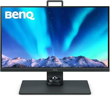 BenQ SW270C 27" A