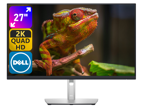 Dell P2722H 27'' A-