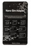 ADAPTER KART SIM M-Life 3w1 (nanoSIM/microSIM/SIM)