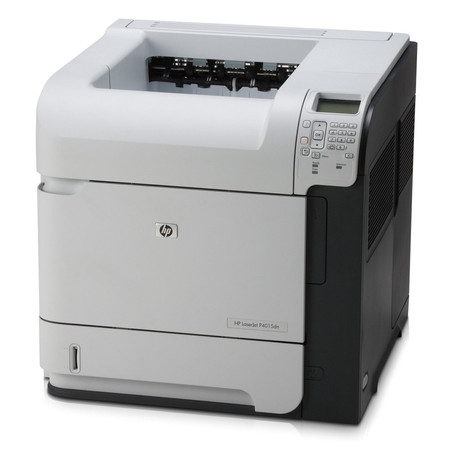 HP LaserJet P4015n B