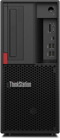 Lenovo ThinkStation P330 i7-8700 32GB 256M.2 Win11Pro