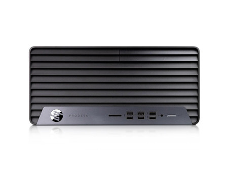 HP ProDesk 600 G6 i7-10700 16GB RAM 256GB M.2 W11P