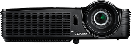 Optoma EW631