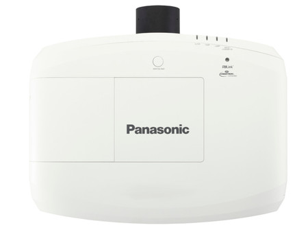 Panasonic PT-EZ580