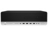 HP EliteDesk 800 G5 i5-9600 8GB RAM 256GB M.2 DVD-RW W11P