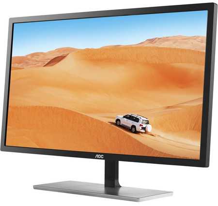 AOC Q3279VWFD8 32" A