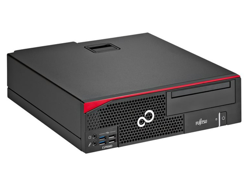 Fujitsu Esprimo D556/2 i5-6400 8GB 256GB SSD W10P