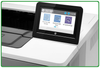 HP LaserJet Managed E50145 B