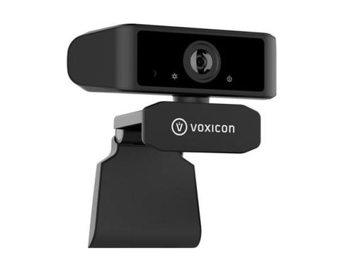 Kamerka VOXICON Webcam 1080p