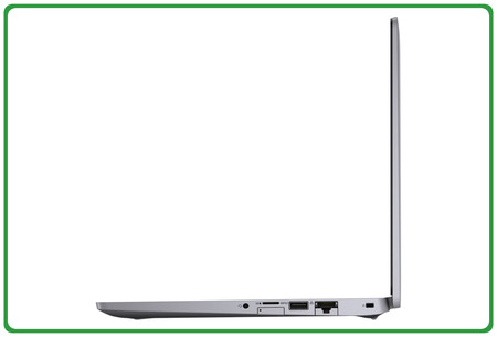 Dell 5310 i5-10310U/8/256M.2/-/13''/W10P