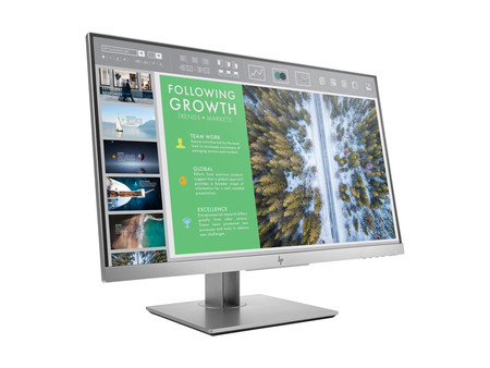 HP EliteDisplay E243 IPS 1920x1080 FULLHD HDMI DP B