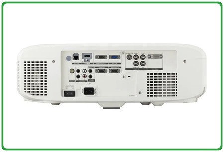 Panasonic PT-EZ580