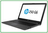 HP 250 G6 i3-7020U/8/128SSD/DVDRW/W15"/W8H A-
