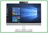 HP EliteOne 800 G3 i3-7100 8GB 256SSD DVD Dotykowa 24" Win10Pro