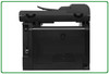 HP LaserJet 1536dnf MFP A