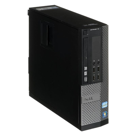 DELL 7010 I5-3570 8GB 250HDD DVD-RW Win7Pro