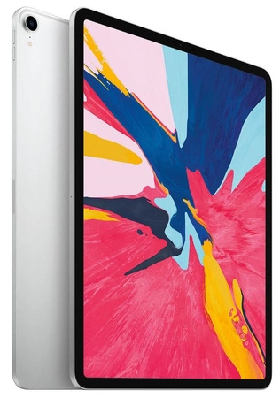 Apple iPad Pro 12.9" (3rd Gen) Wi-Fi + Cellular 64GB A