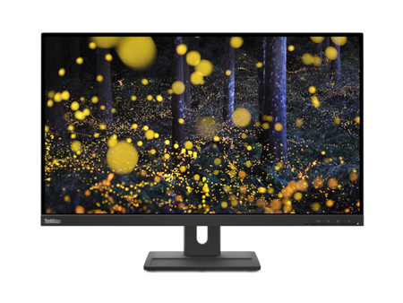 Lenovo ThinkVision E27q-20 27" A