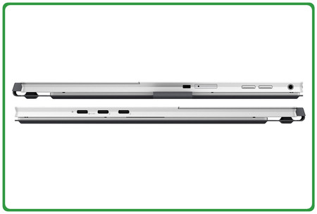 HP Elite x2 1013 G3 i5-8350U/16/260/-/touch 13"/W10P A-