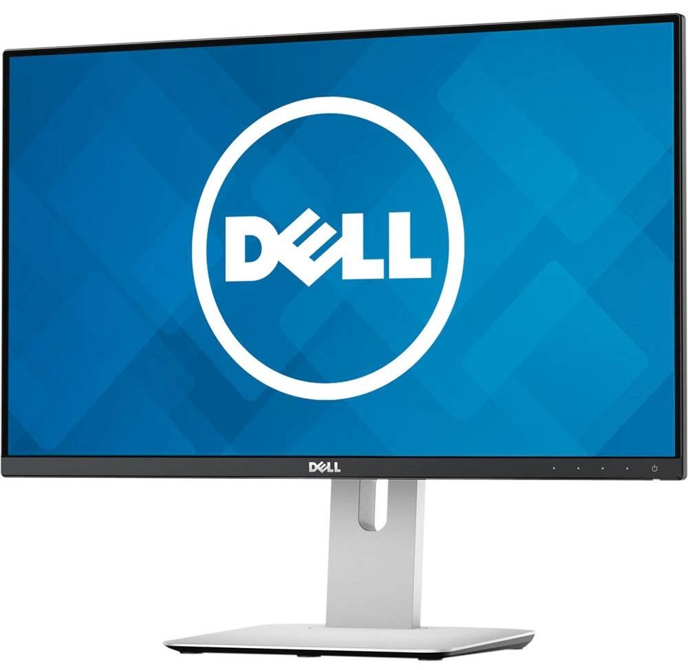 Monitor Dell UltraSharp U2414H W24" B