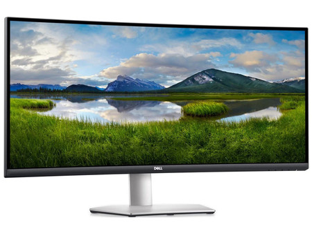 Dell S3422DW W34" A