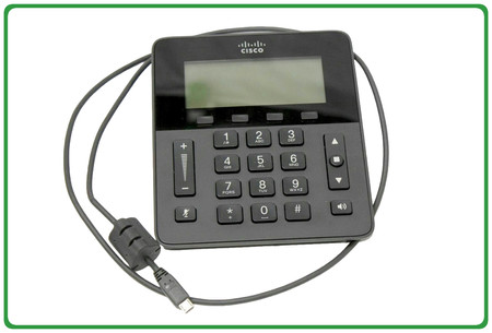 Cisco CP-8831 + panel Telefon stacjonarny
