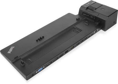 Stacja dokująca Lenovo ThinkPad Ultra Docking Station 40AJ