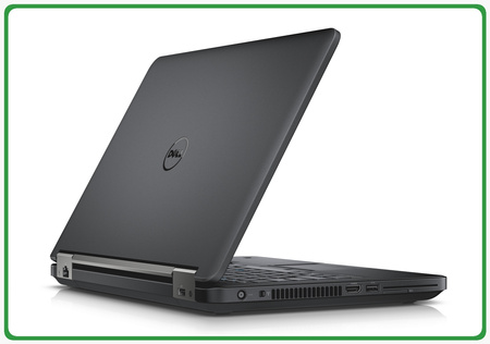 Dell E5540 i5-4310U 4GB 320HDD DVD-RW 14'' W10Pro  