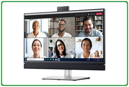 Dell C2422HE 24'' NOWY