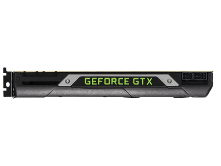 nVidia Geforce Titan X