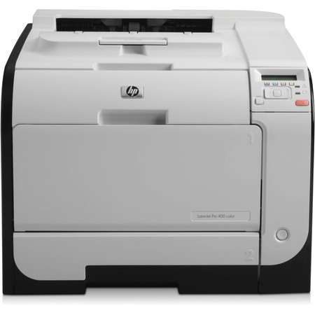 HP LaserJet Pro 400 color M451nw A