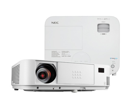 NEC NP-M322W