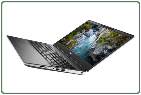 Dell Precision 7560 i7-11850H 32GB 512M.2 15" Win11Pro