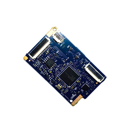 Płytka PCB Klawiatura Dell Precision 7550