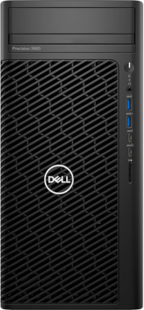 Dell Precision 3660 i9-12900 64GB 2TBHDD+512M.2 Win11Pro