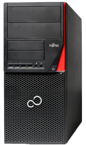 Fujitsu Esprimo P956 i5-6500 8GB 1TB HDD W10P A