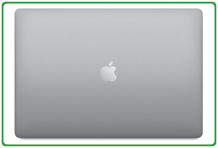 Apple MacBook Pro A1707 i7-7820HQ 16GB RAM 512GB M.2 16"