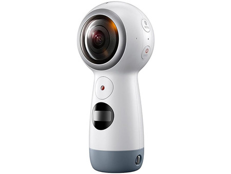 Kamerka Samsung SM-R210