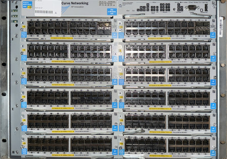 HP J8698A