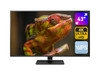 LG 43UN700 43" A