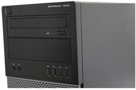 Dell 7010 i7-3770/16/630 HDD+SSD/DVDRW/W7P